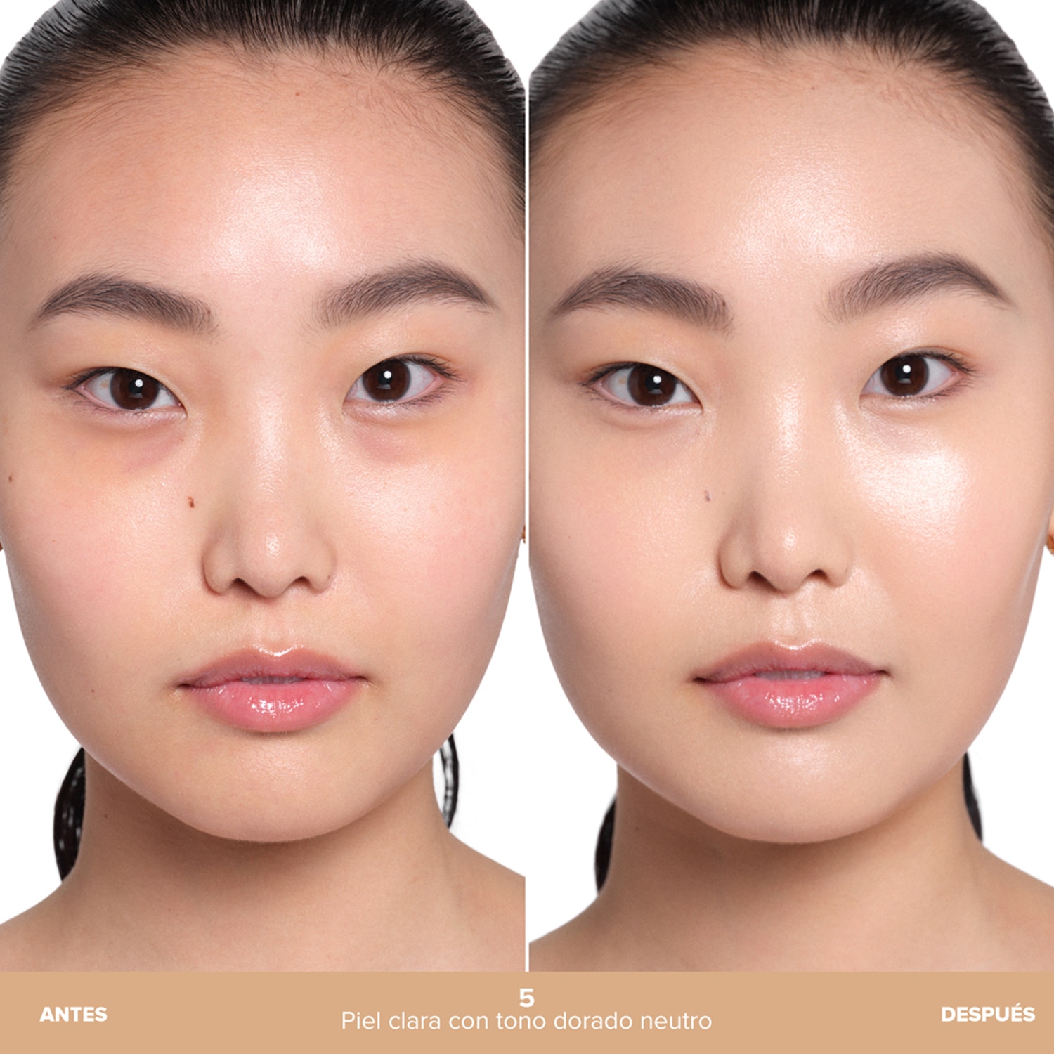 BEAUTY BALM SERUM SKIN TINT (SUERO CON COLOR EN BARRA)